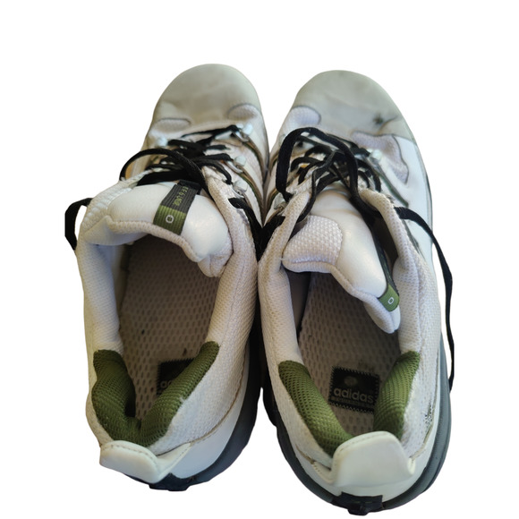 Adidas EQT F 6 Linear mens sneakers - Picture 5 of 6